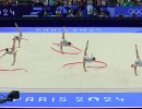 italy group finals rhythmic gymnastics aug 10 46